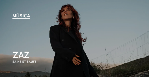 Zaz Regresa A Buenos Aires