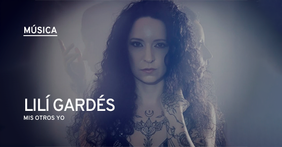 Lilí Gardés - Mis Otros Yo
