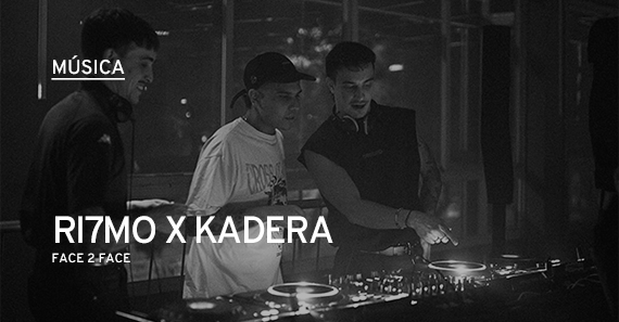 Ri7mo X Kadera En C Compejo Art Media