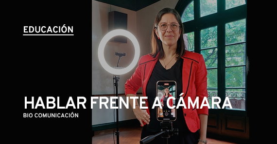 Laboratorio De Bio-Comunicación En Palermo