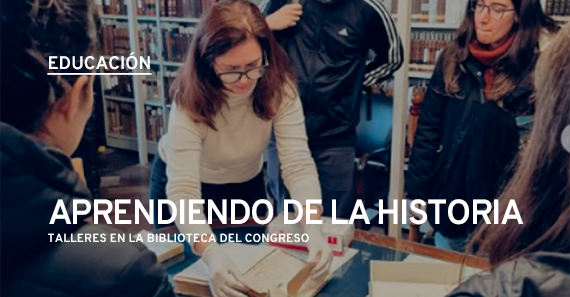 Talleres En La BNC - Primer Cuatrimestre 2026