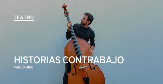 Historias Contrabajo