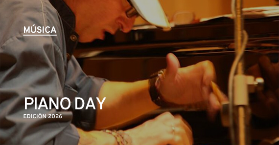 PIANO DAY EN ARGENTINA 2026