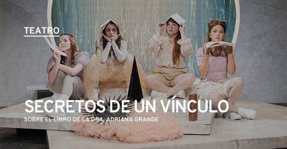 Secretos De Un Vínculo