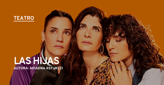 LAS HIJAS