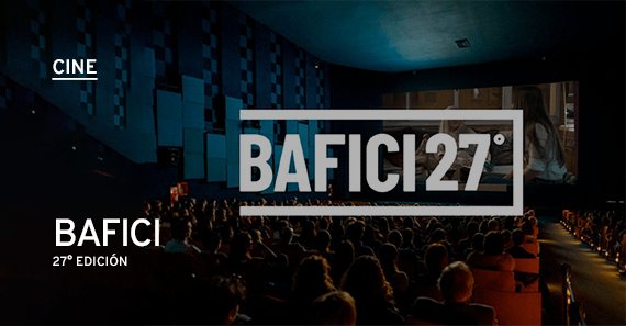 BAFICI 27° Edición