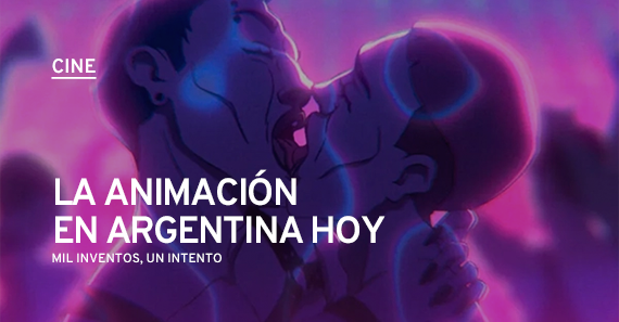 Mil Inventos, Un Intento: La Animación En Argentina Hoy.