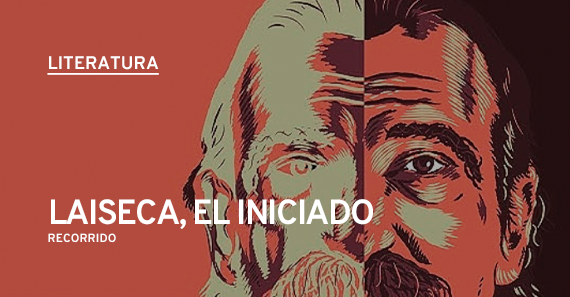 Laiseca. El Iniciado.