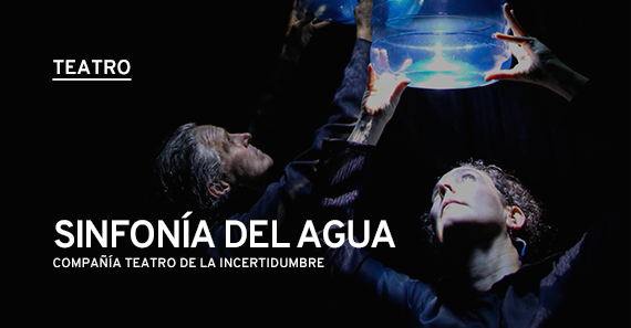 Sinfonía Del Agua