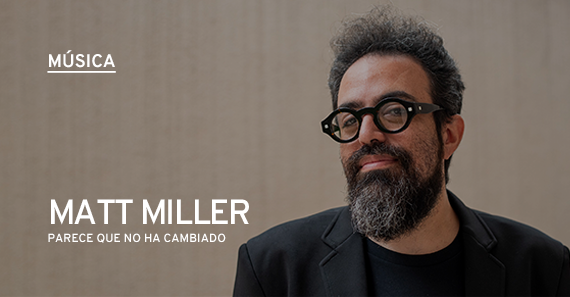Matt Miller En La Tangente