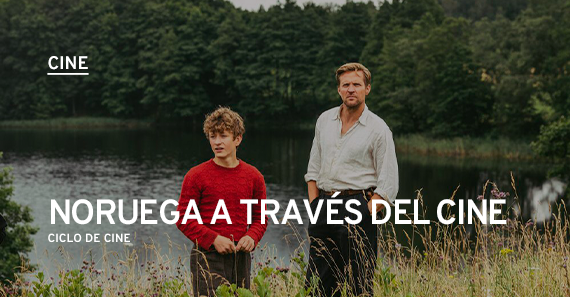 Noruega A Través Del Cine