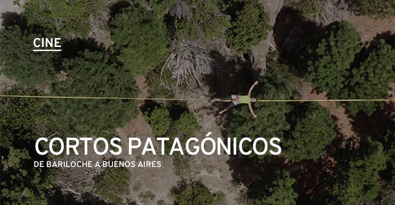Cortos Patagónico En Buenos Aires