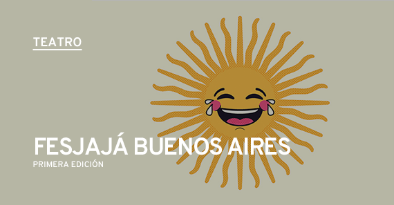 FesJajá En Buenos Aires