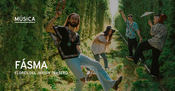 Fasma En La Tangente