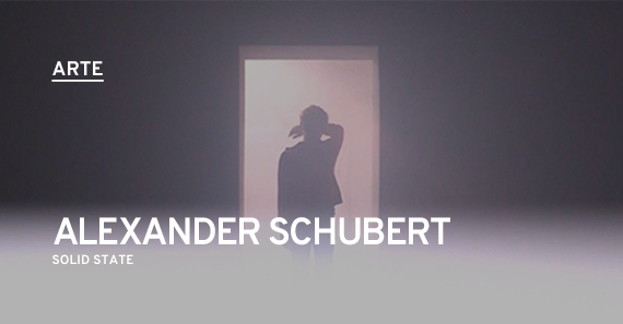 Solid State De Alexander Schubert