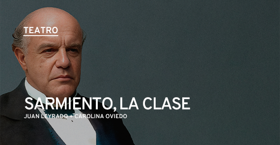 Sarmiento, La Clase