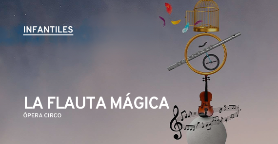 La Flauta Mágica