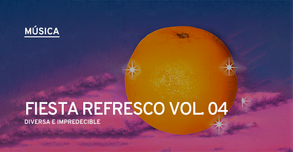Fiesta Refresco 2026
