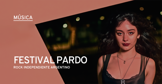 Festival Pardo