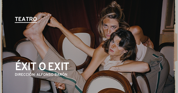 ÈXIT o EXIT