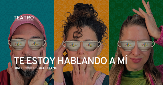 Te Estoy Hablando A Mí
