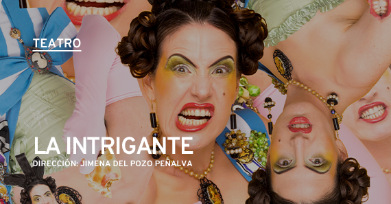 La Intrigante