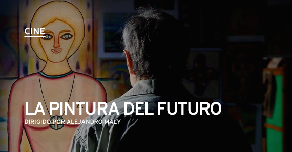 La Pintura Del Futuro