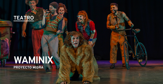 Waminix