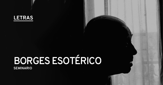 Borges Esotérico
