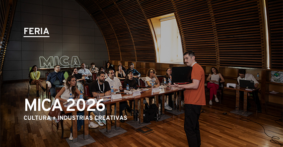 MICA 2026 - Semana 1