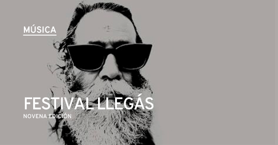 9no Festival De Teatro Llegás