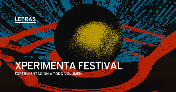 Festival Xperimenta En Vorterix