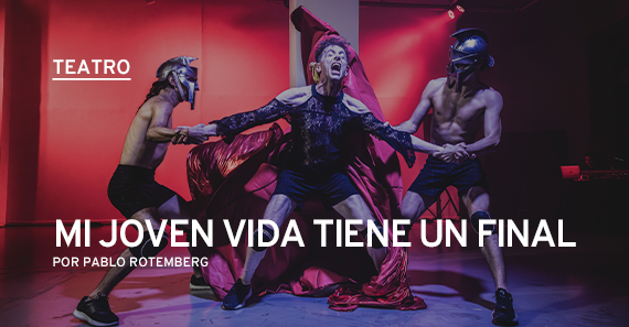 Mi Joven Vida Tiene Un Final