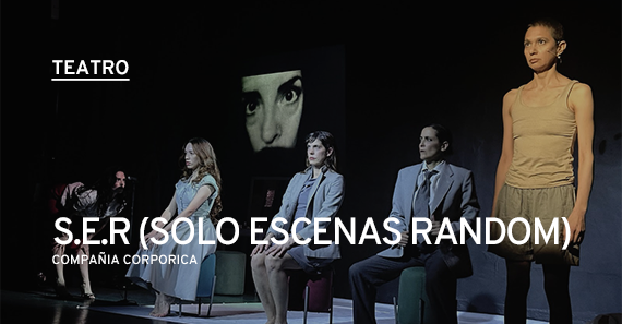 S.E.R (Solo Escenas Random)