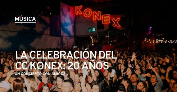La Celebración