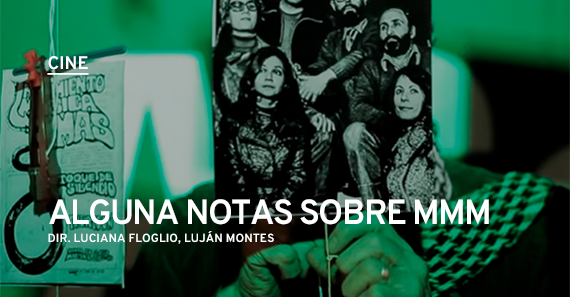Algunas Notas Sobre M.M.M
