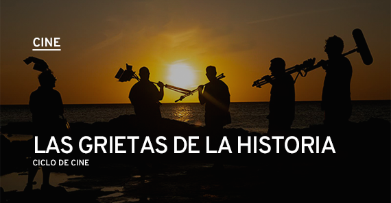 Las Grietas De La Historia