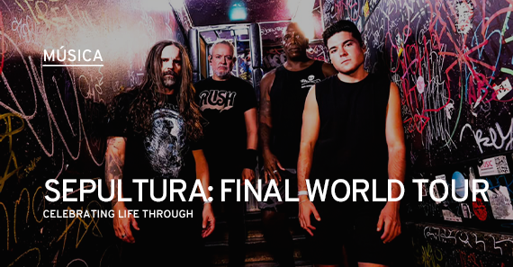 Sepultura En C Art Media
