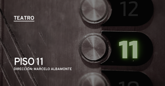 Piso 11