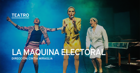 La Máquina Electoral