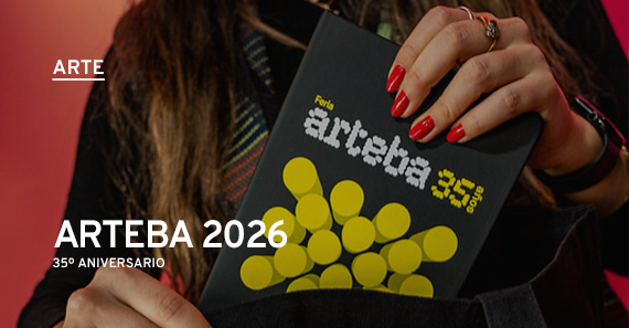Arteba 2026