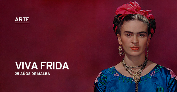 Viva Frida